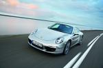 Porsche 911 Carrera S 2012 года